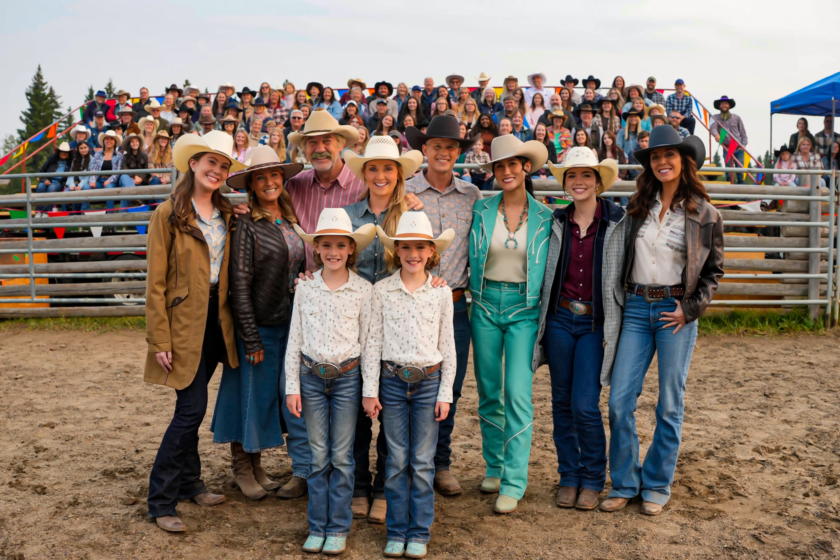 Heartland Season 20
